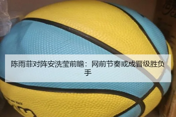 陈雨菲对阵安洗莹前瞻:网前节奏或成晋级胜负手